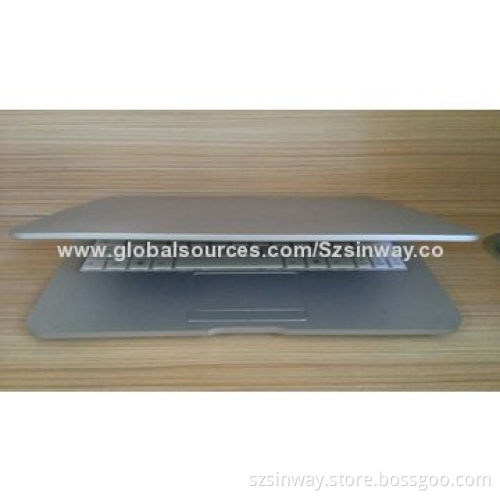 Newest 7-inch Netbook, Dual-core, Supports External 3G and Wi-FiNew